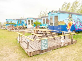 Casa per le vacanze Almere Registrazione all'aperto 11