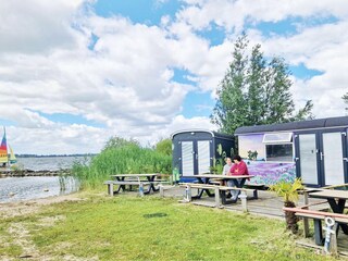Casa de vacaciones Almere Grabación al aire libre 12