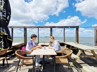 Casa de vacaciones Almere Grabación al aire libre 13