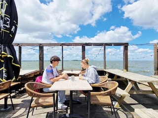 Ferienhaus Almere Außenaufnahme 10