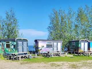 Ferienhaus Almere Umgebung 21
