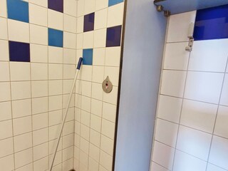 Casa galleggiante Almere Caratteristiche 12