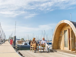 Hausboot Almere Außenaufnahme 3