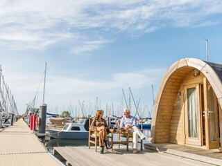 Maison flottante Almere Enregistrement extérieur 2