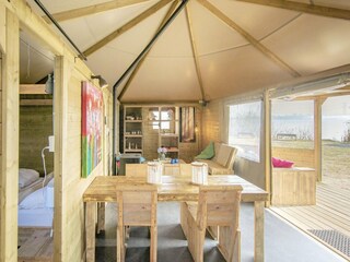 Ferienhaus Almere Ausstattung 5