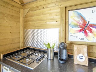 Ferienhaus Almere Ausstattung 6