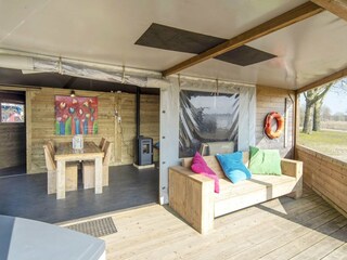 Ferienhaus Almere Ausstattung 15