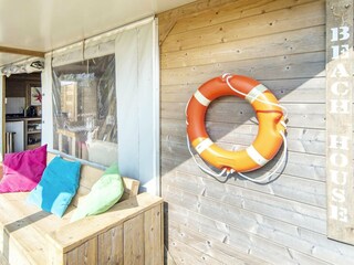 Ferienhaus Almere Ausstattung 8