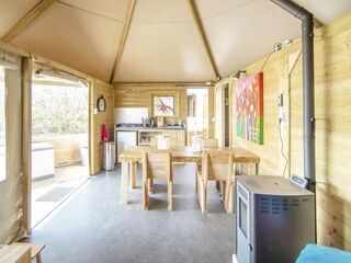 Ferienhaus Almere Ausstattung 9