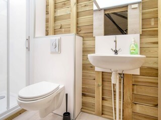 Ferienhaus Almere Ausstattung 13
