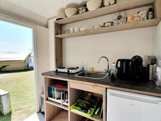 Vakantiehuis Almere Kenmerken 13