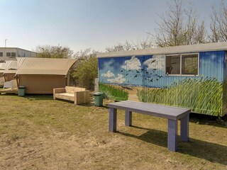 Casa de vacaciones Almere Grabación al aire libre 11