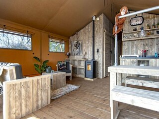 Casa per le vacanze Almere Caratteristiche 6