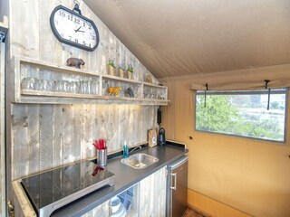 Ferienhaus Almere Ausstattung 7