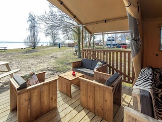 Holiday house Almere Outdoor Recording 2