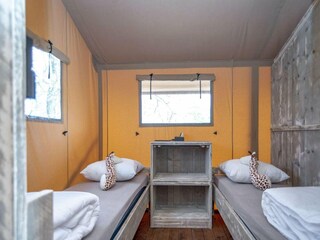Casa per le vacanze Almere Caratteristiche 8