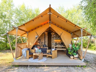 Holiday house Almere Outdoor Recording 4
