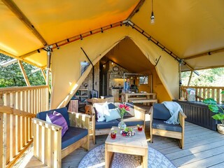 Casa per le vacanze Almere Caratteristiche 10