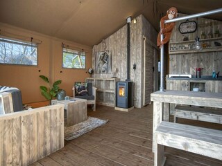 Casa per le vacanze Almere Caratteristiche 11