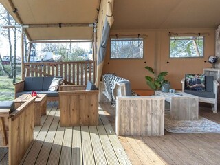 Ferienhaus Almere Ausstattung 12