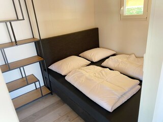 Chalet Almere Équipement 5