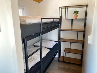 Chalet Almere Équipement 8