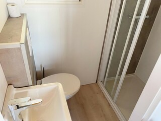 Chalet Almere Équipement 9