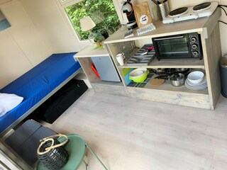 Holiday house Almere Features 5