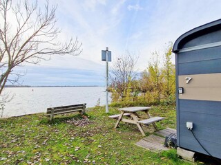 Holiday house Almere Outdoor Recording 2