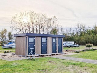 Holiday house Almere  20