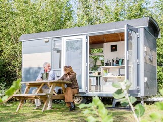 Holiday house Almere Outdoor Recording 3