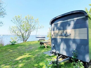Holiday house Almere Outdoor Recording 4