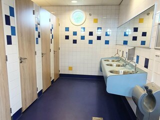 Holiday house Almere Features 8