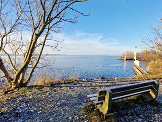 Holiday house Almere Environment 13