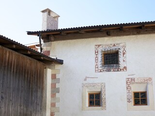 Appartamento per vacanze Naturns Registrazione all'aperto 7