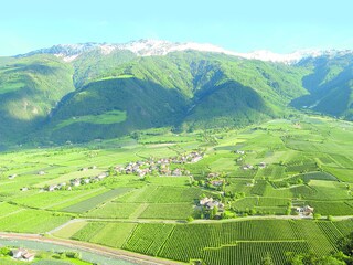 Appartamento per vacanze Naturns Ambiente 15