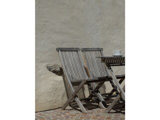 Appartamento per vacanze Naturns Registrazione all'aperto 4