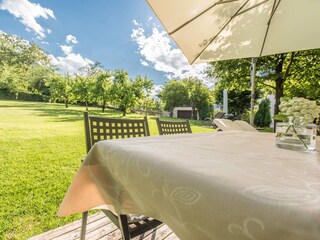 Appartamento per vacanze Naturns Registrazione all'aperto 9