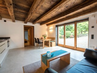 Appartamento per vacanze Naturns Caratteristiche 10