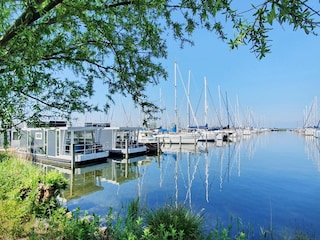 Hausboot Almere Umgebung 27