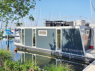 Maison flottante Almere Enregistrement extérieur 3