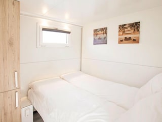 Maison flottante Almere Équipement 24