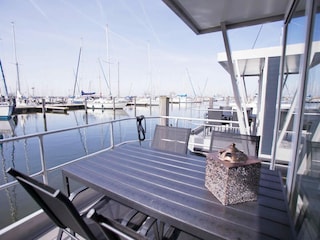 Maison flottante Almere Enregistrement extérieur 9