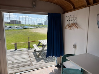 Vakantiehuis Almere Buitenaudio-opname 7