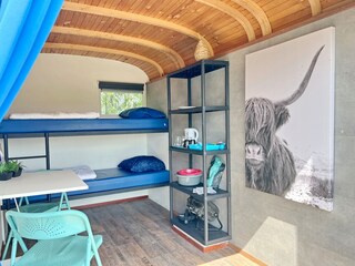 Vakantiehuis Almere Kenmerken 11