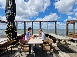 Vakantiehuis Almere Buitenaudio-opname 5