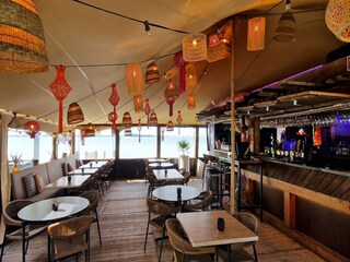 Vakantiehuis Almere  18