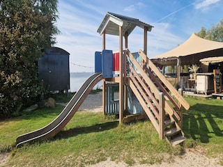 Vakantiehuis Almere  19