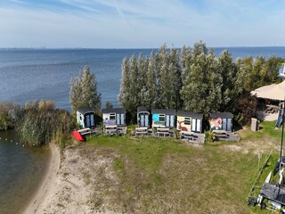 Vakantiehuis Almere Omgeving 13