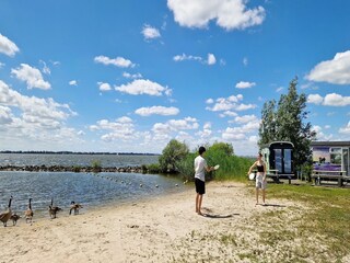 Vakantiehuis Almere Omgeving 14